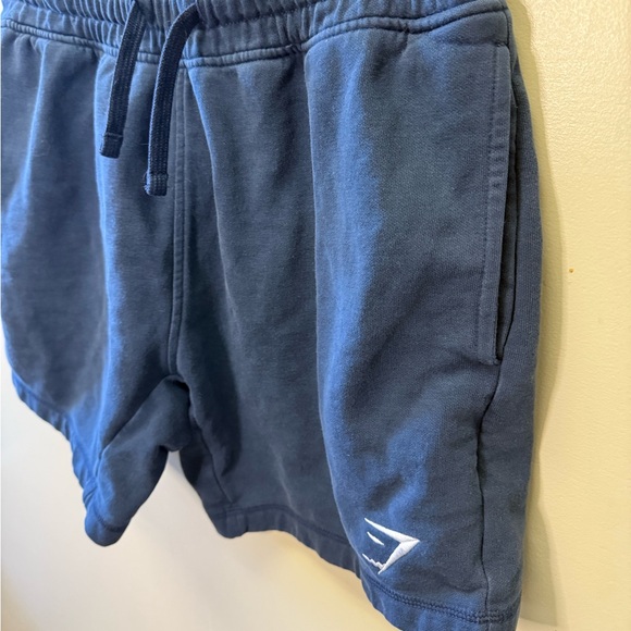 Gymshark Arrival Shorts - Picture 2 of 5